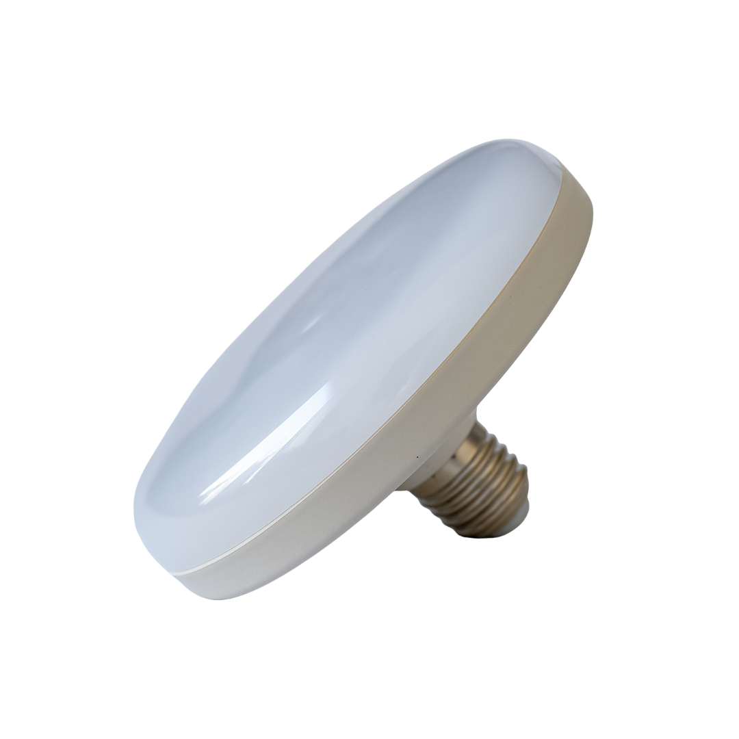 Luminária De Led Redonda 18w 6500k Branco Frio 8810 - Neotron - 000219