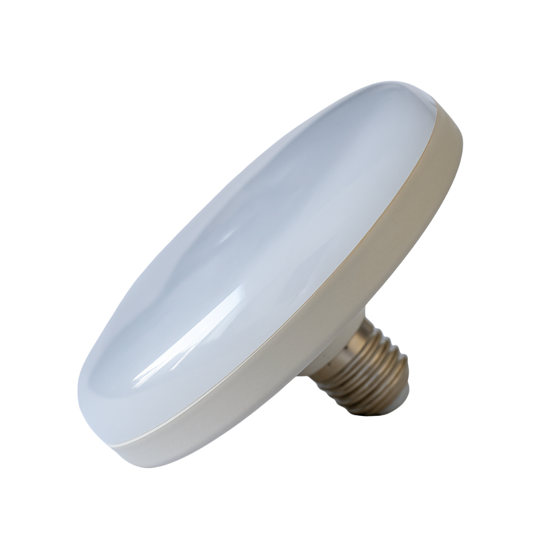 Luminária De Led Redonda 24w 6500k Branco Frio 8811 - Neotron - 000220