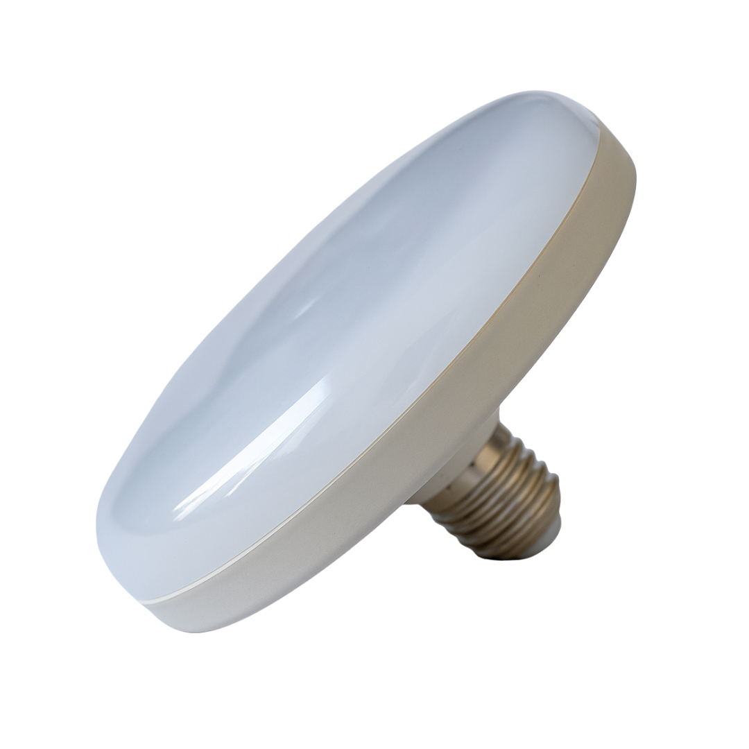 Luminária De Led Redonda 36w 6500k Branco Frio 8812 - Neotron - 000221