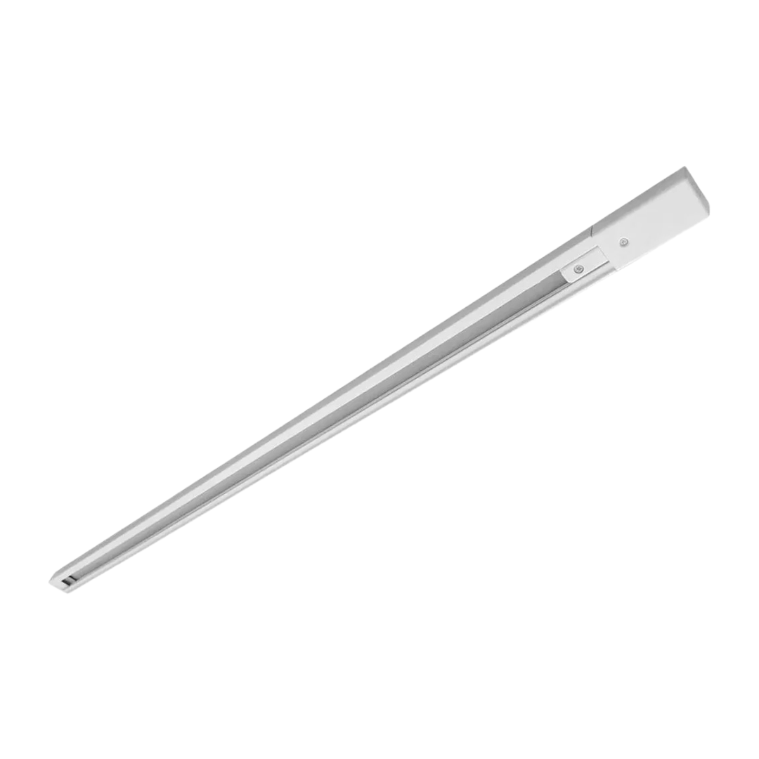 Trilho Eletrificado Para Spot 1,5m Branco 6204 - Neotron - 000391