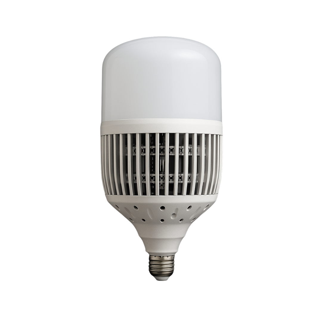Lâmpada Led Alta Potência 80w 6500k Qp005 - Neotron - 000397
