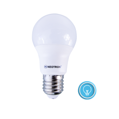 Lâmpada Led A60 12w 6500k - 252 - Neotron