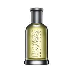 Boss Bottled Hugo 100ml Masculino Eau De Toilette - 235110 - Boss Bottled