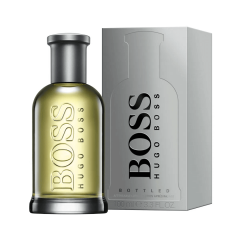 Boss Bottled Hugo 100ml Masculino Eau De Toilette - 235110 - Boss Bottled