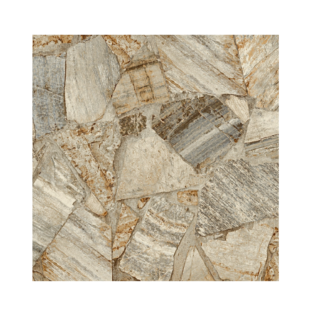 Piso 54x54 Tipo A Traffic Stone Interno E Externo P4 2,62m² - Arielle - 56316