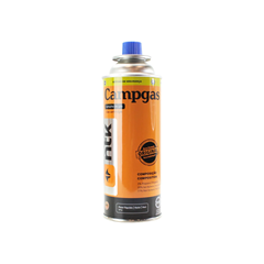 Cartucho De Gás Campgás Para Maçarico 227g - Nautika - 280560