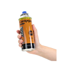 Cartucho De Gás Campgás Para Maçarico 227g - Nautika - 280560