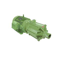 Bomba Multiestágio Me-Al 2375 3 Estágios 7.5cv Trifásica - Schneider - 8723784700