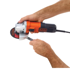 Esmerilhadeira Ângular 4.1/2