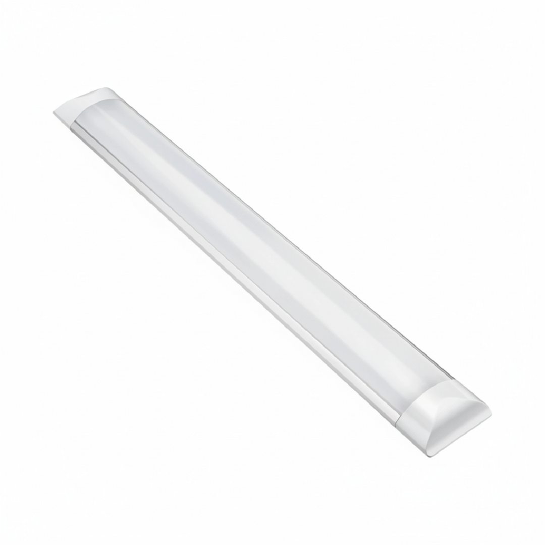 Luminária Linear 36w 6500k Led Sobrepor Bivolt Branco - Neotron - 143