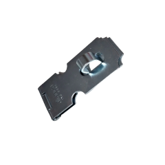 Trinco Com Cadeado Pado 40mm Trava De Segurança  - 59023053 - Pado