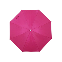 Guarda-Sol Ai-Mere Neon 1,6m Em Poliéster E Alumínio Sortidos - Bel Fix - 18800