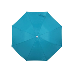 Guarda-Sol Ai-Mere Neon 1,6m Em Poliéster E Alumínio Sortidos - Bel Fix - 18800