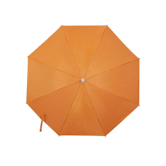 Guarda-Sol Ai-Mere Neon 1,6m Em Poliéster E Alumínio Sortidos - Bel Fix - 18800