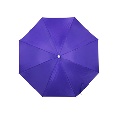 Guarda-Sol Ai-Mere Neon 1,6m Em Poliéster E Alumínio Sortidos - Bel Fix - 18800