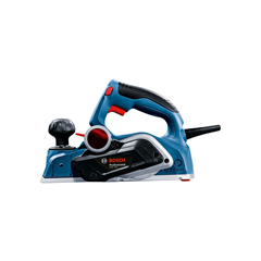 Plaina Elétrica Gho 700 700w Com 2 Lâminas - Bosch - 06015a90e0