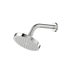 Chuveiro De Parede Eden R150 Cromado - Docol - 90010686006