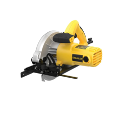 Serra Circular 7.1/4  1600w 220v - Stanley - Sc16-B2