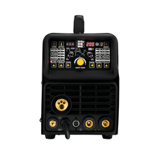 Máquina De Solda Inversora 200a Pl-Mma-Tig-M - Tork - Impet-10200-22