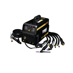 Máquina De Solda Inversora 200a Pl-Mma-Tig-M - Tork - Impet-10200-22