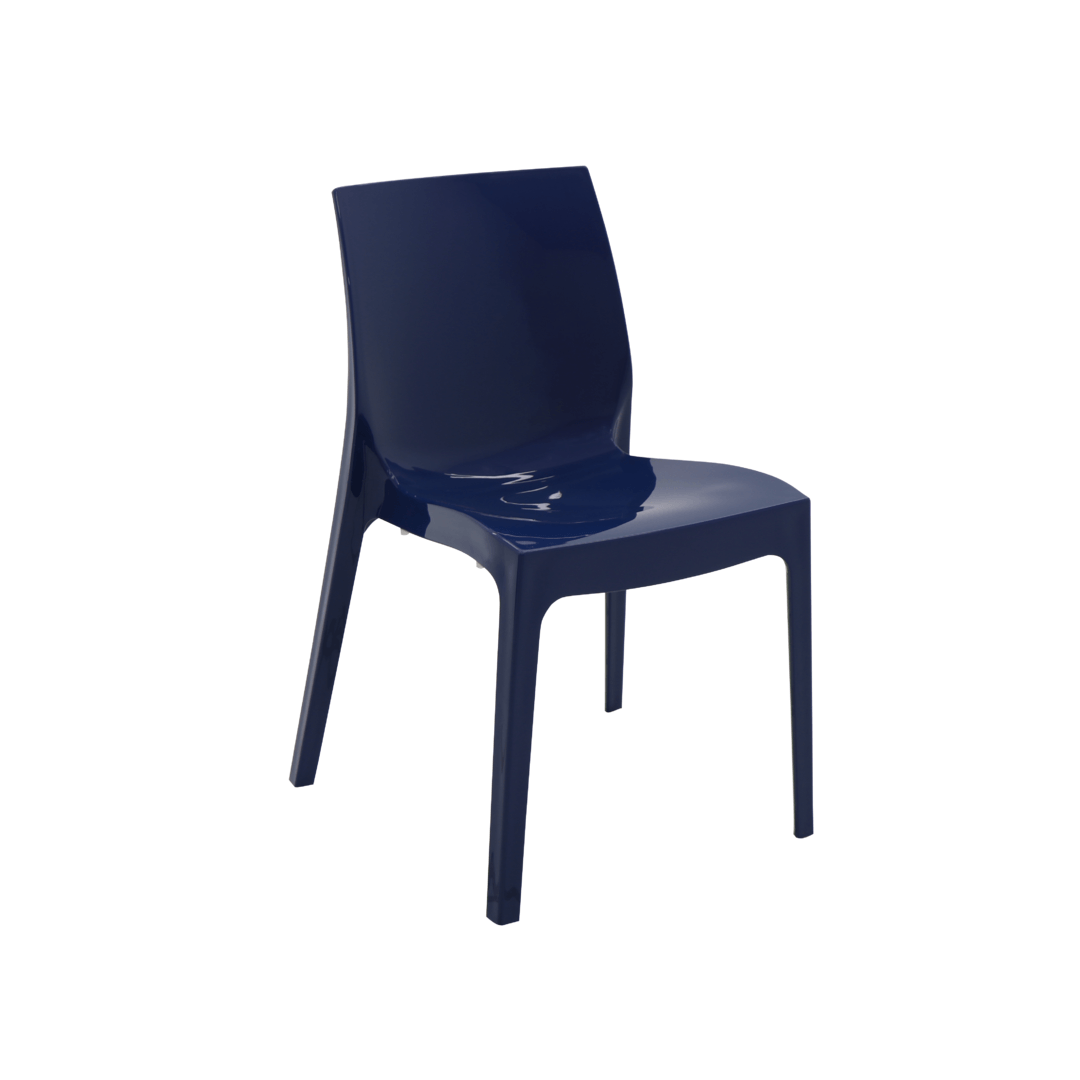 Cadeira Alice Polida Summa Azul Yale - 92037/170 - Tramontina