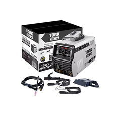 Inverso Ite-12205 Mma-Tih-Hf 250a - Tork - Ite12250acdc