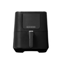 Fritadeira Elétrica Air Fryer 7l 1700w 220v Preta - Black&Decker - Afd7qb2