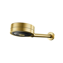 Chuveiro Technoshower Ouro Polido - Docol - 1204843