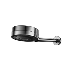 Chuveiro Technoshower Grafite - Docol - 1204870