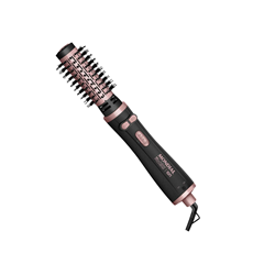 Escova De Cabelo Rotativa 1200w Erb-01 - 78986-01 - Mondial