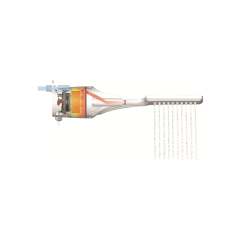 Chuveiro Elétrico Shower 6.800w 220v - Lorenzetti - 7510157