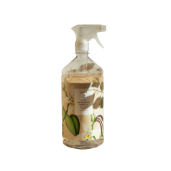 Água Perfumada Para Roupas Patchouli 1 Litro - Lenvie - 107033000