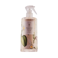Água Perfumada Para Roupas Patchouli 500ml - Lenvie - 107033500