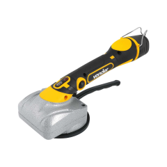 Máquina Para Assentar Piso A Bateria 12v Map120 - Vonder - 6001120000