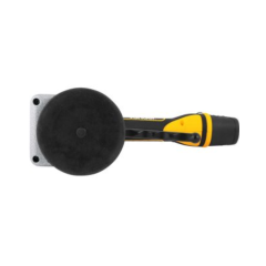 Máquina Para Assentar Piso A Bateria 12v Map120 - Vonder - 6001120000