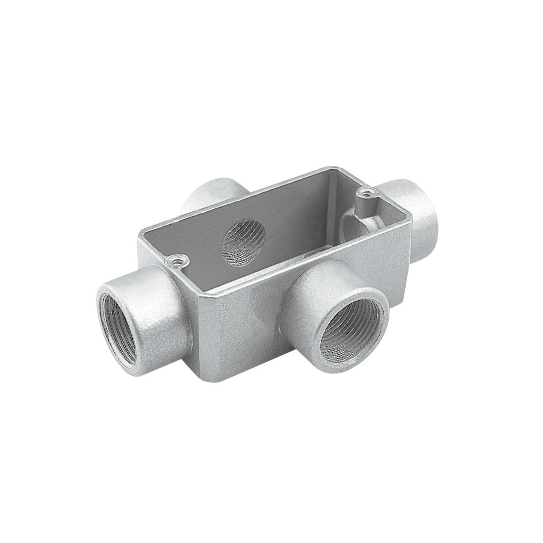 Condulete Fixo 1.1/2