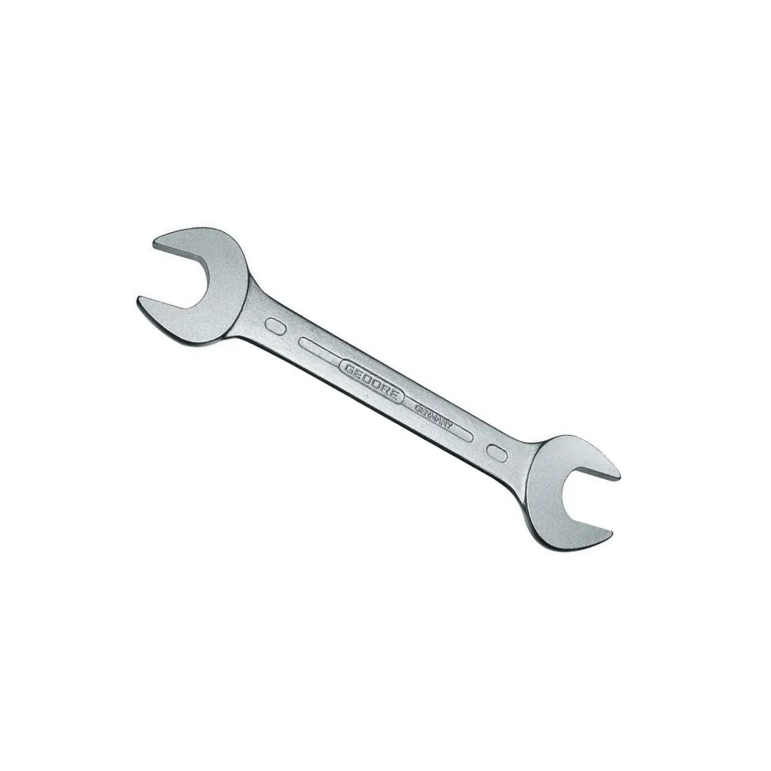 Chave De Boca Fixa 8x10mm - 4503 - Gedore