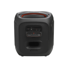 Caixa De Som Bluetooth Jbl Partybox Encore Essential 100w Preta - Jbl