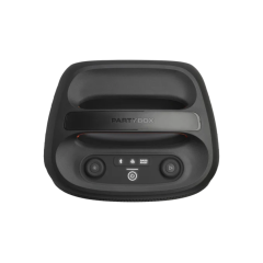 Caixa De Som Bluetooth Jbl Partybox Encore Essential 100w Preta - Jbl