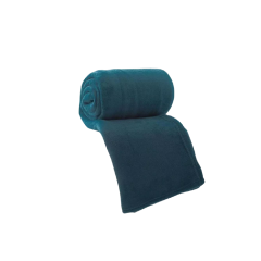 Manta Home Casal Azu-Adriático 2.2m X 1.8m - 0700072.0018.0696 - Corttex