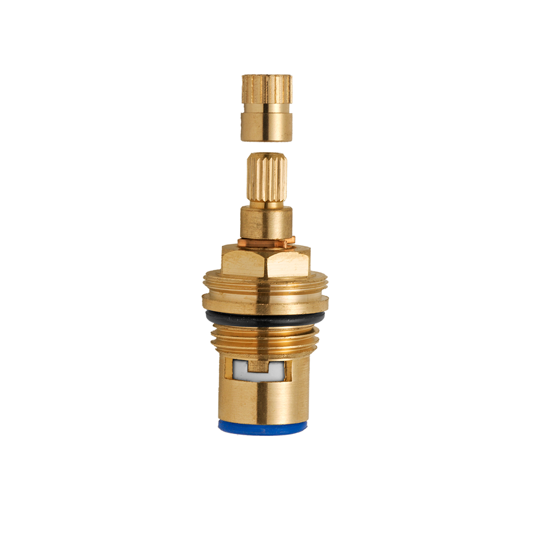 Reparo Mvc Para Torneira Universal 1/4 De Volta - Blukit - 367114
