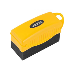 Esponja Aplicadora Multiuso Com Suporte - Vonder - 6364012042