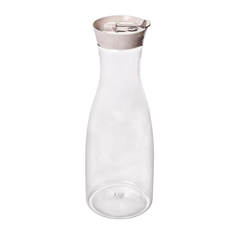 Garrafa De Plástico New York 1,8l B2 - Plasutil - 3635