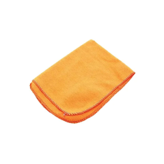Flanela 25x40cm Laranja - H.Textil - 10090025