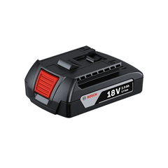 Furadeira E Parafusadeira De Impacto Á Bateria Gsb185-Li 18v - Bosch - 06019k31e6000