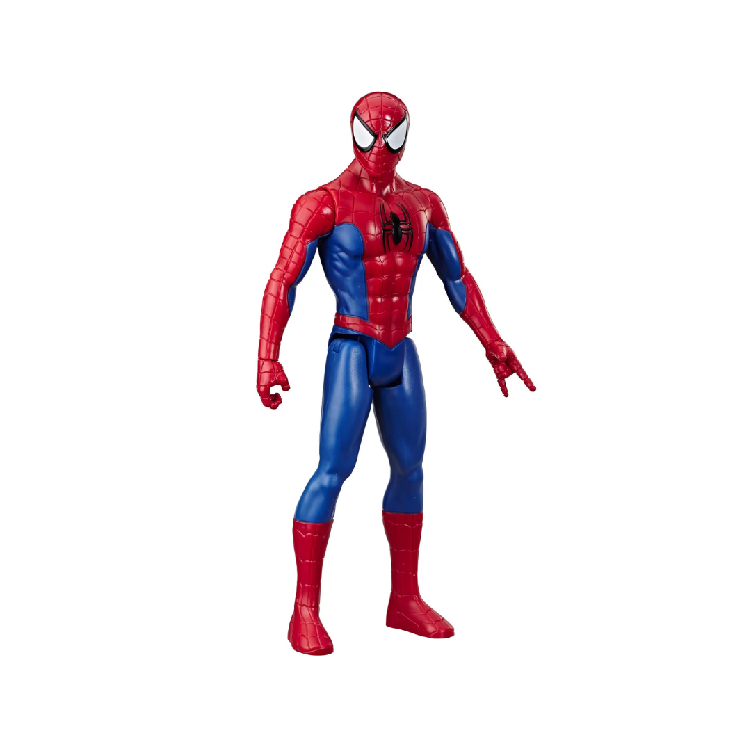 Boneco Homem Aranha Spider-Man Titan Hero - Hasbro - E7333