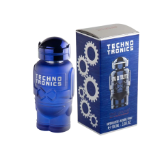 Perfume Masculino Coscentra Technotronics Eau De Toilette 100ml - Linn Young - 90527