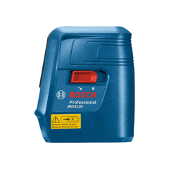 Nível A Laser Nivelox Gll 3x Com Tripé - Bosch - 0601063xg0