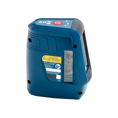 Nível A Laser Nivelox Gll 3x Com Tripé - Bosch - 0601063xg0