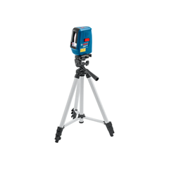 Nível A Laser Nivelox Gll 3x Com Tripé - Bosch - 0601063xg0